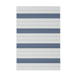 Килим Melya 200х290 Tenere Bleu