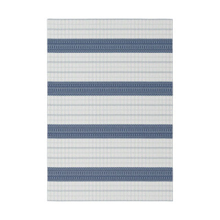 Килим Melya 200х290 Tenere Bleu