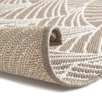 Килим Marsanne 240х320 Eventail Gris