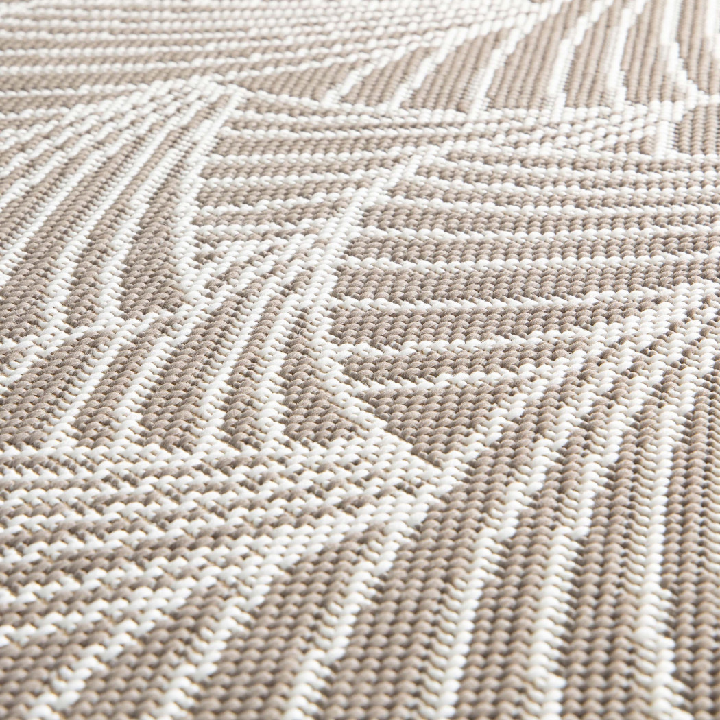 Килим Marsanne 240х320 Eventail Gris