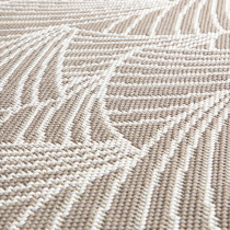 Килим Marsanne 240х320 Eventail Gris