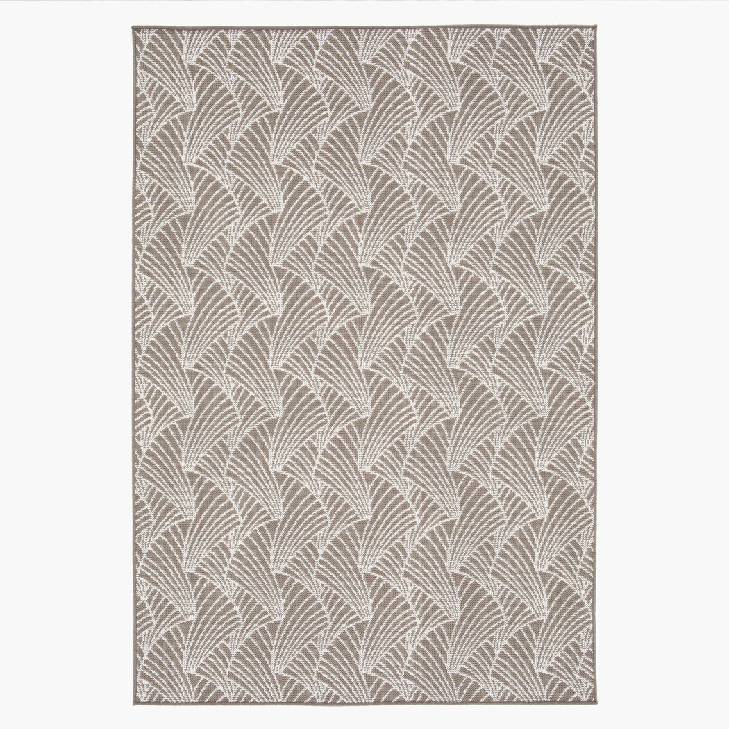 Килим Marsanne 240х320 Eventail Gris