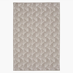 Килим Marsanne 240х320 Eventail Gris