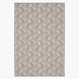 Килим Marsanne 240х320 Eventail Gris