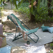 Килим Marsanne 160х230 Hegoa Gris