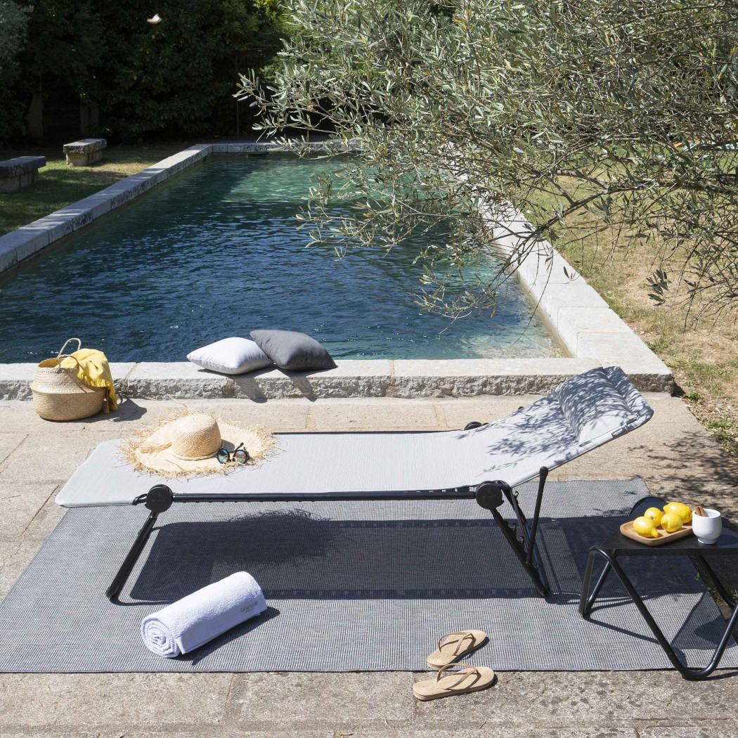 Килим Marsanne 160х230 Joran Gris