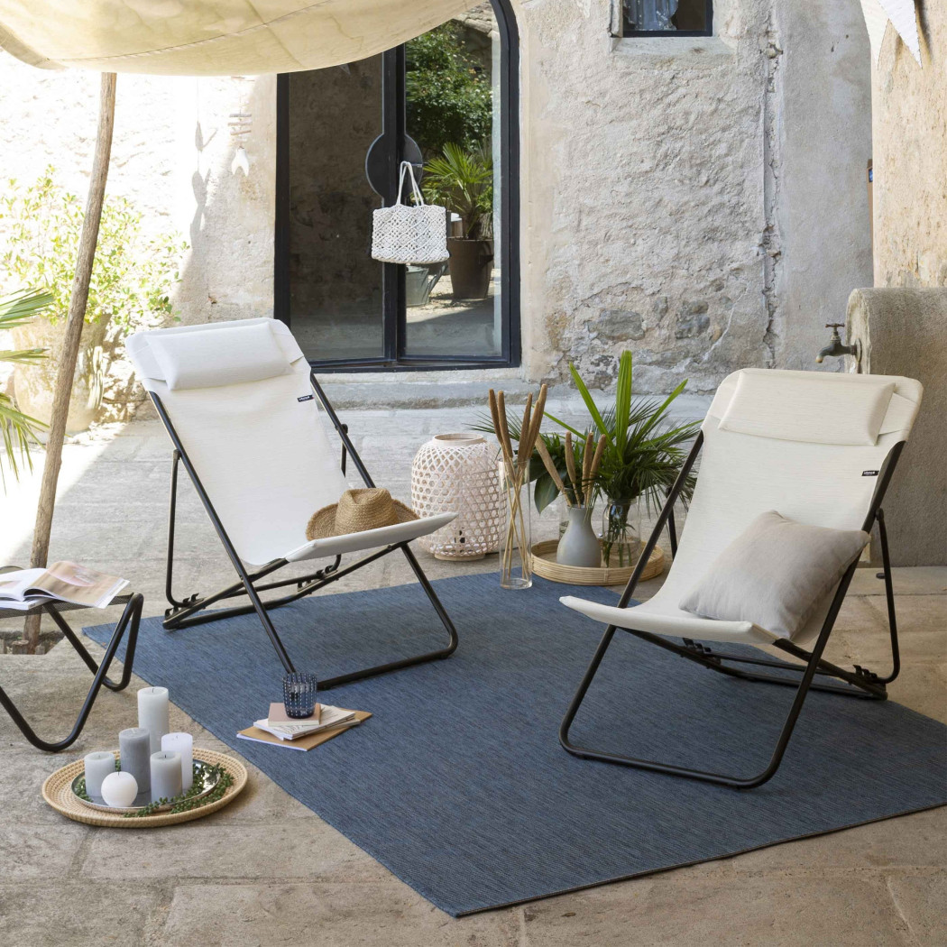 Килим Marsanne 160х230 Joran Bleu