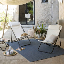 Килим Marsanne 160х230 Joran Bleu