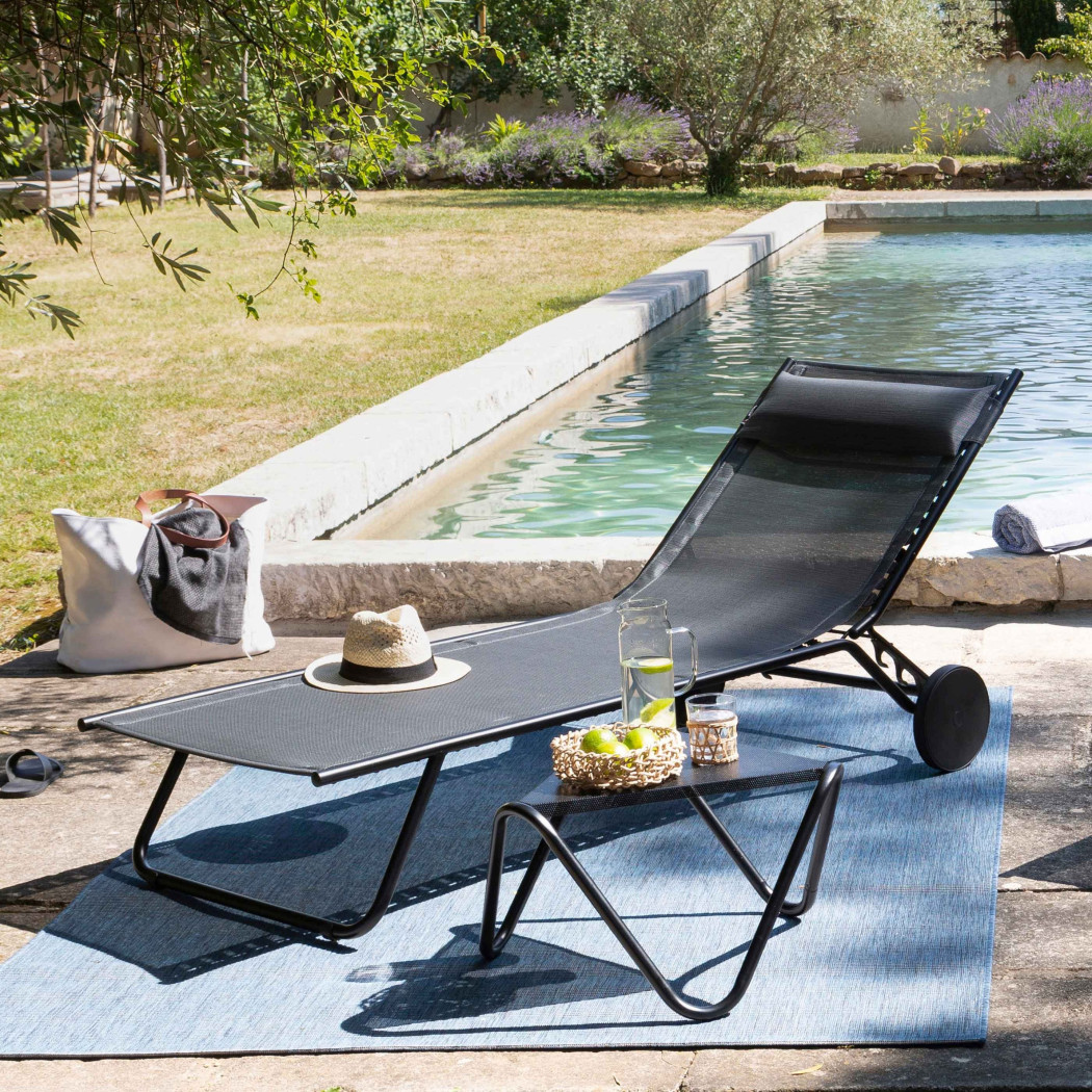 Килим Marsanne 160х230 Joran Bleu