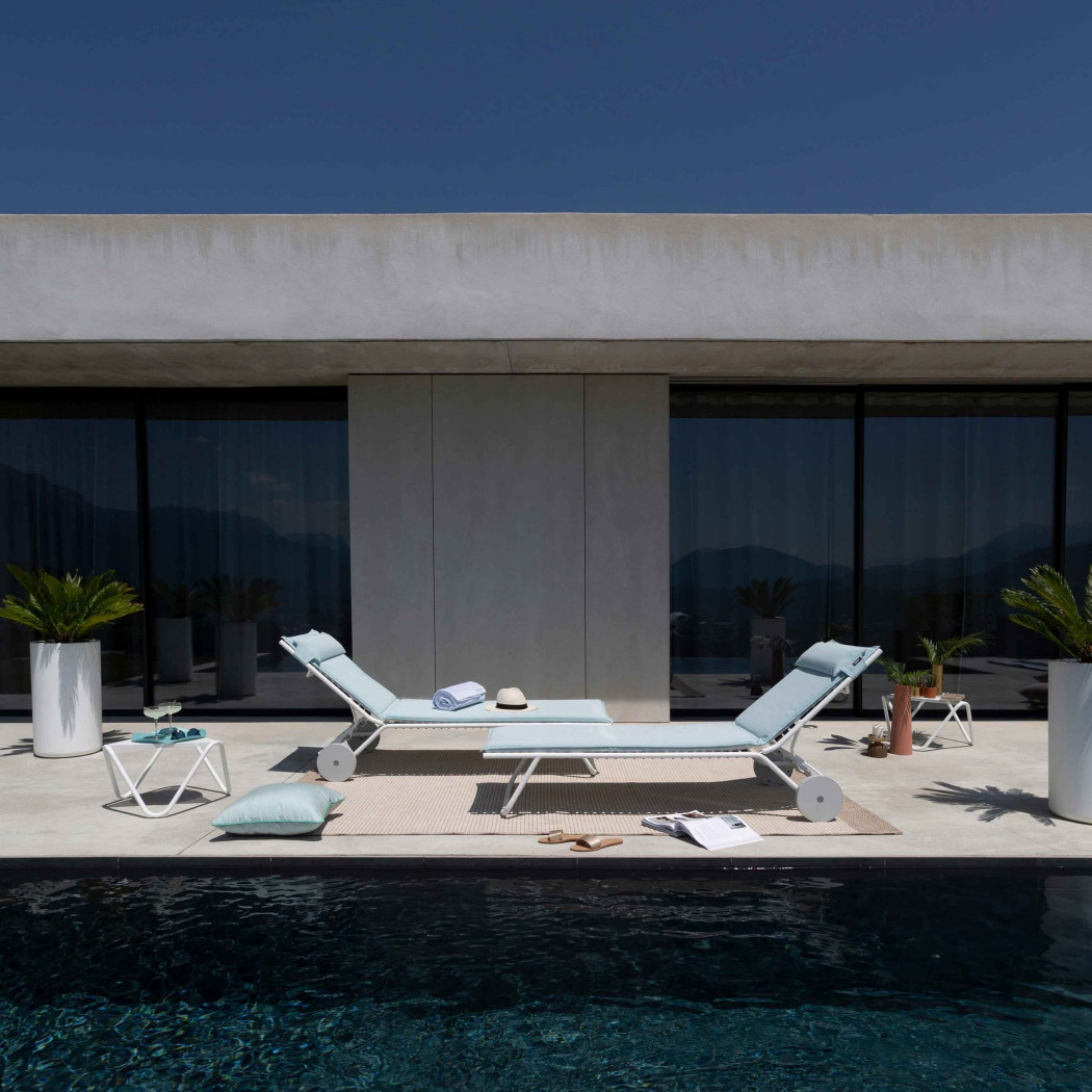 Килим Melya 200х290 Tenere Rose