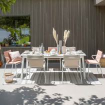 Килим Melya 200х290 Tenere Rose