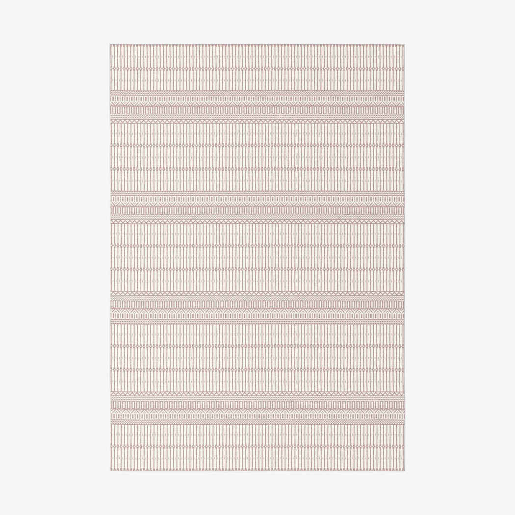 Килим Melya 200х290 Tenere Rose