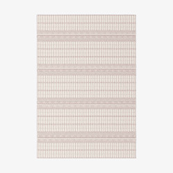 Килим Melya 200х290 Tenere Rose