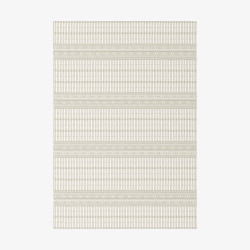 Килим Melya 200х290 Tenere Beige