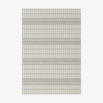 Килим Melya 200х290 Tenere Noir