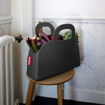 Шоппер Sjopper-Kees Anthracite