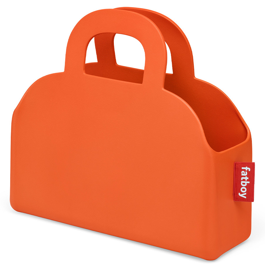 Шоппер Sjopper-Kees Orange