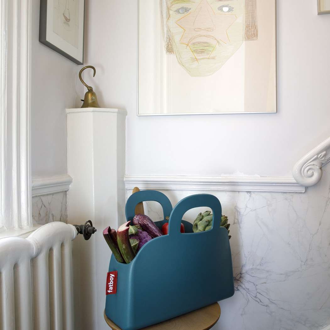 Шоппер Sjopper-Kees Pacific Ocean