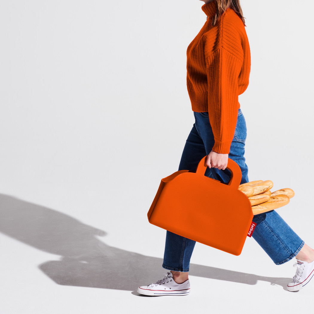 Шоппер Sjopper-Kees Orange