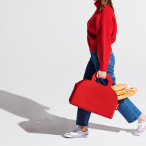 Шоппер Sjopper-Kees Red