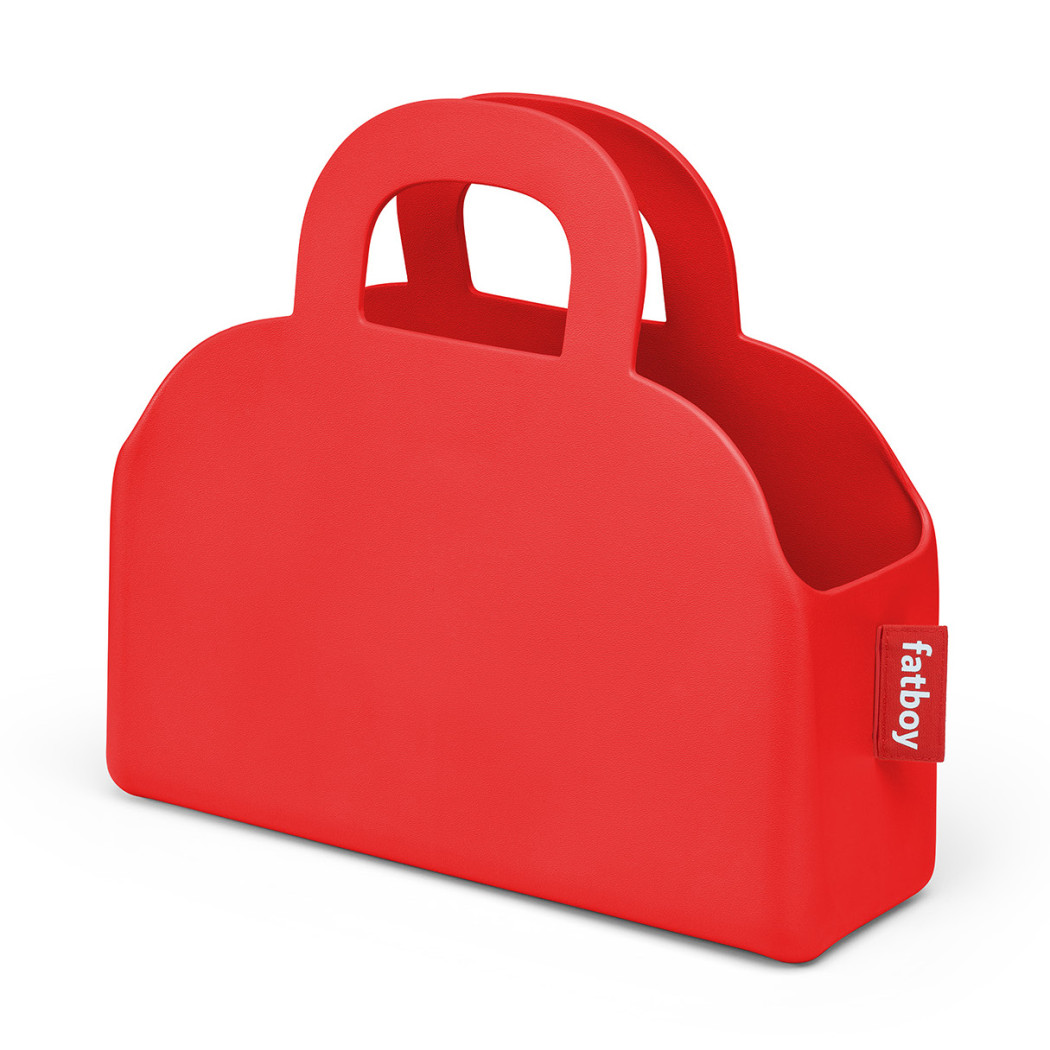 Шоппер Sjopper-Kees Red