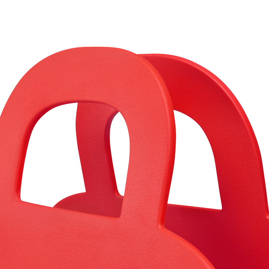 Шоппер Sjopper-Kees Red