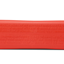 Шоппер Sjopper-Kees Red