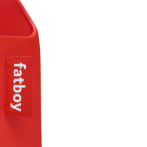 Шоппер Sjopper-Kees Red