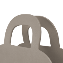 Шоппер Sjopper-Kees Taupe