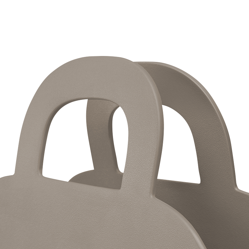 Шоппер Sjopper-Kees Taupe