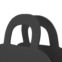 Шоппер Sjopper-Kees Anthracite