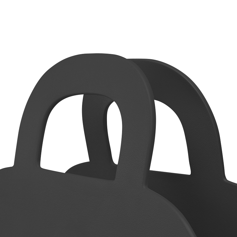 Шоппер Sjopper-Kees Anthracite