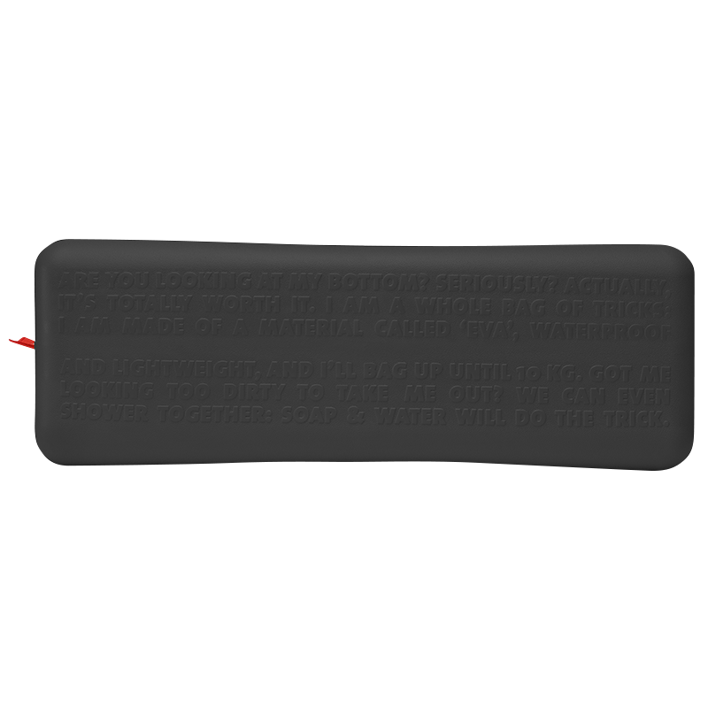 Шоппер Sjopper-Kees Anthracite