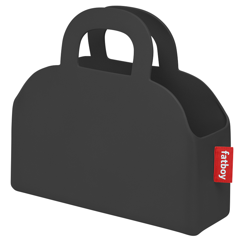 Шоппер Sjopper-Kees Anthracite