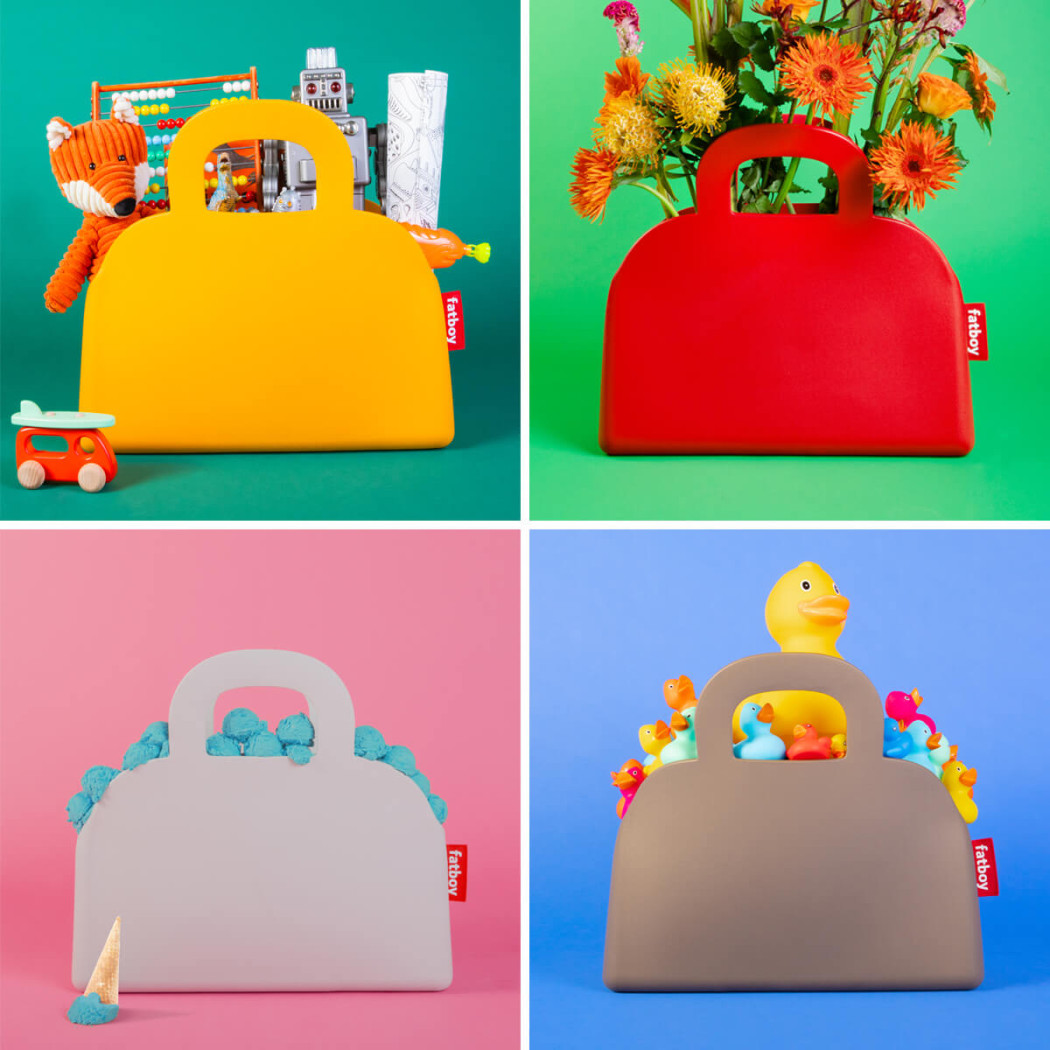 Шоппер Sjopper-Kees Pacific Ocean