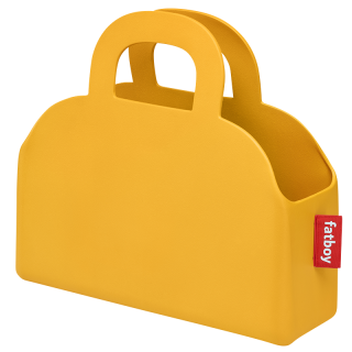 Шоппер Sjopper-Kees Yellow Ochre