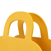 Шоппер Sjopper-Kees Yellow Ochre