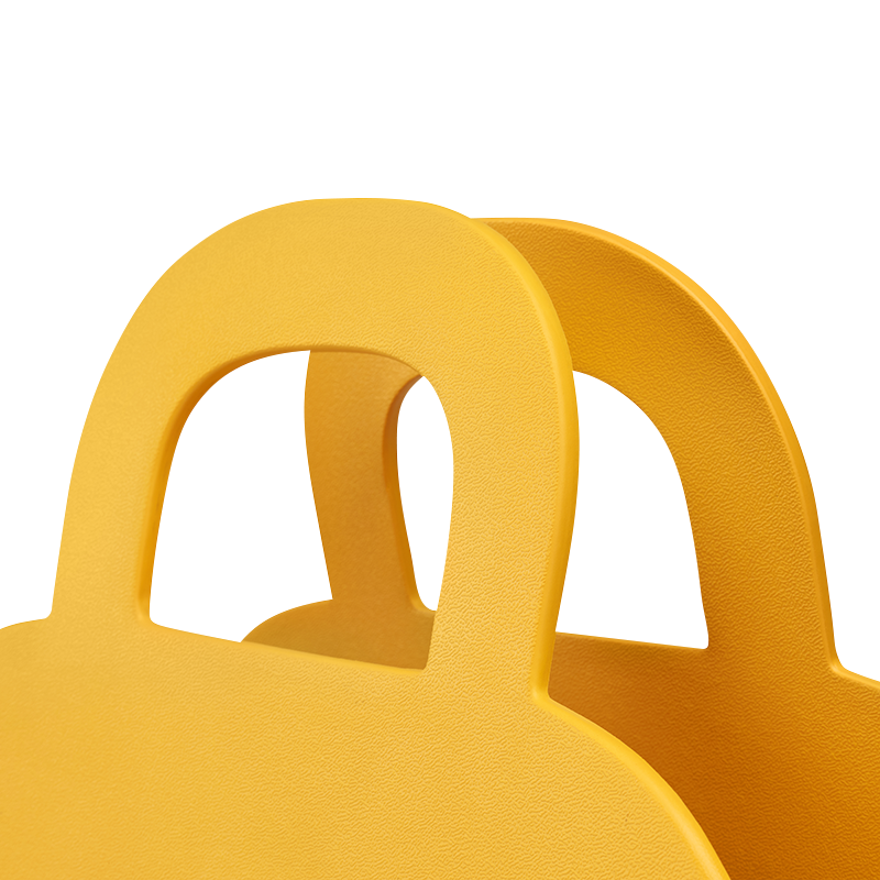 Шоппер Sjopper-Kees Yellow Ochre