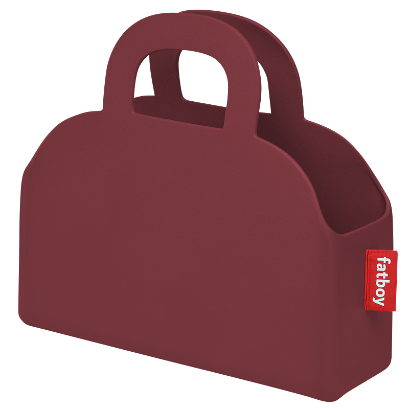 Шоппер Sjopper-Kees Ruby Wine