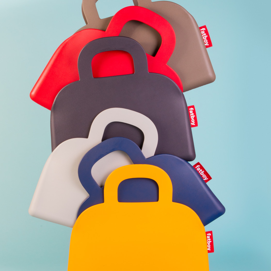 Шоппер Sjopper-Kees Pacific Ocean