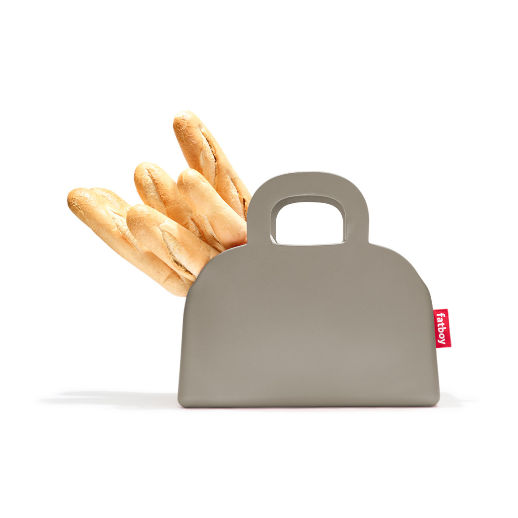 Шоппер Sjopper-Kees Taupe