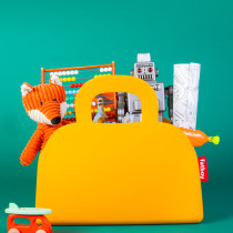 Шоппер Sjopper-Kees Pacific Ocean