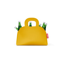 Шоппер Sjopper-Kees Yellow Ochre