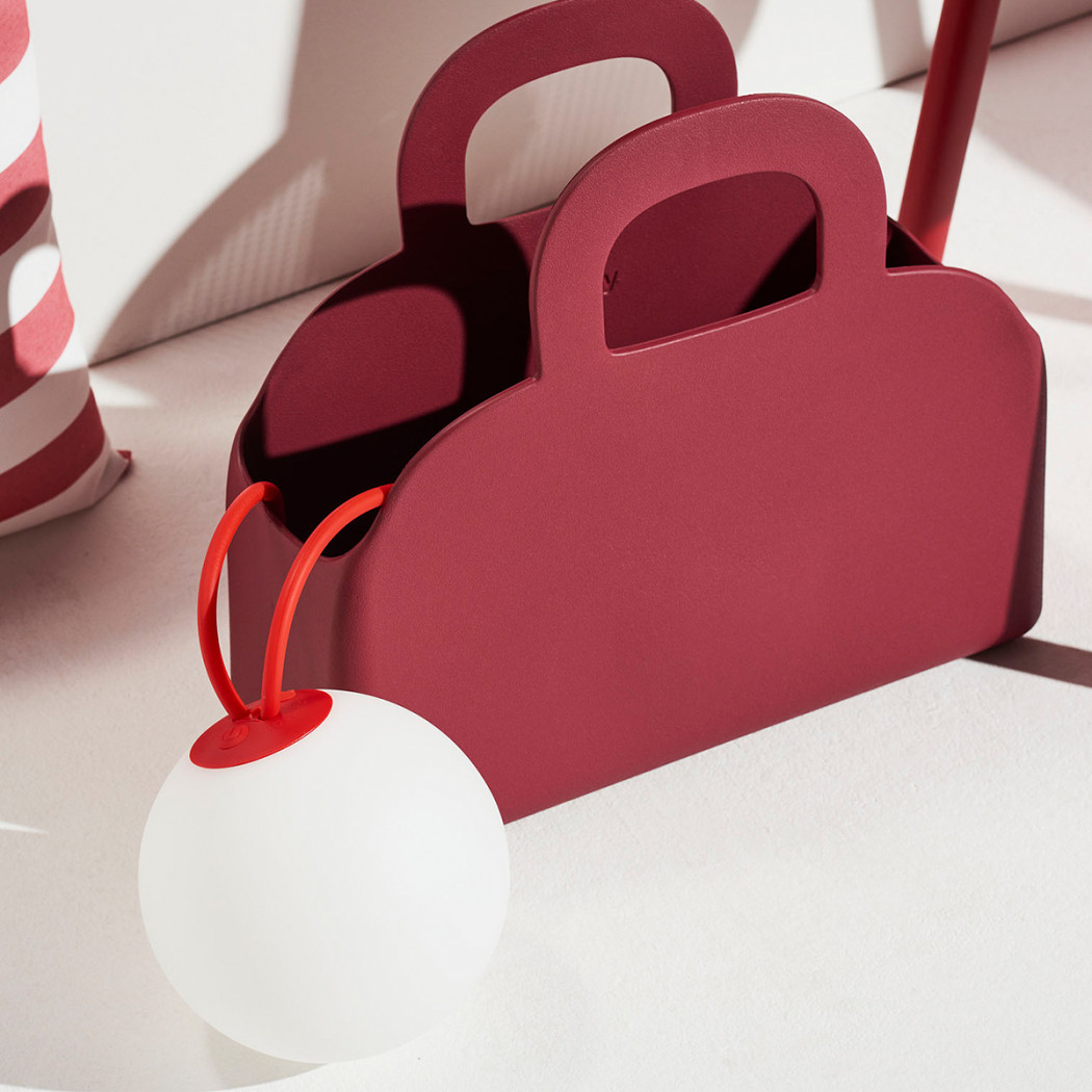 Шоппер Sjopper-Kees Ruby Wine