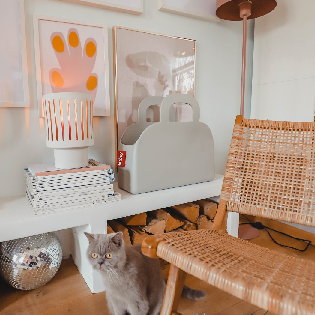 Шоппер Sjopper-Kees Pacific Ocean