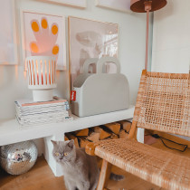 Шоппер Sjopper-Kees Pacific Ocean