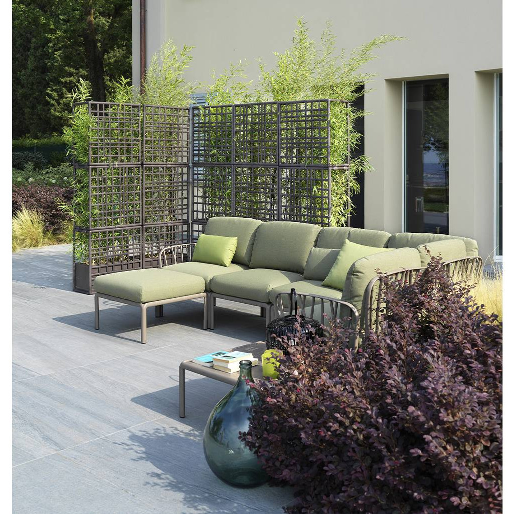 Модульна стінка Sipario 2 Terra