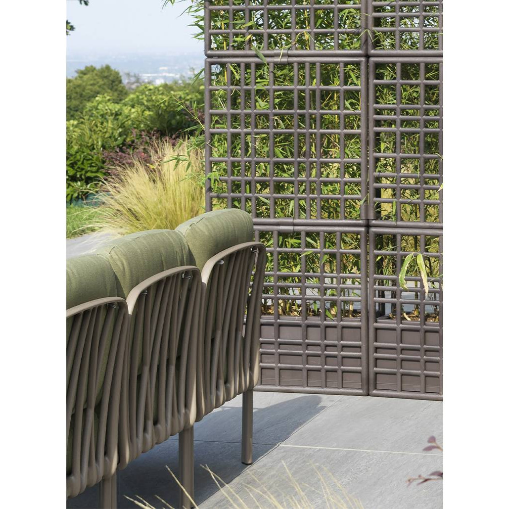 Модульна стінка Sipario 2 Terra