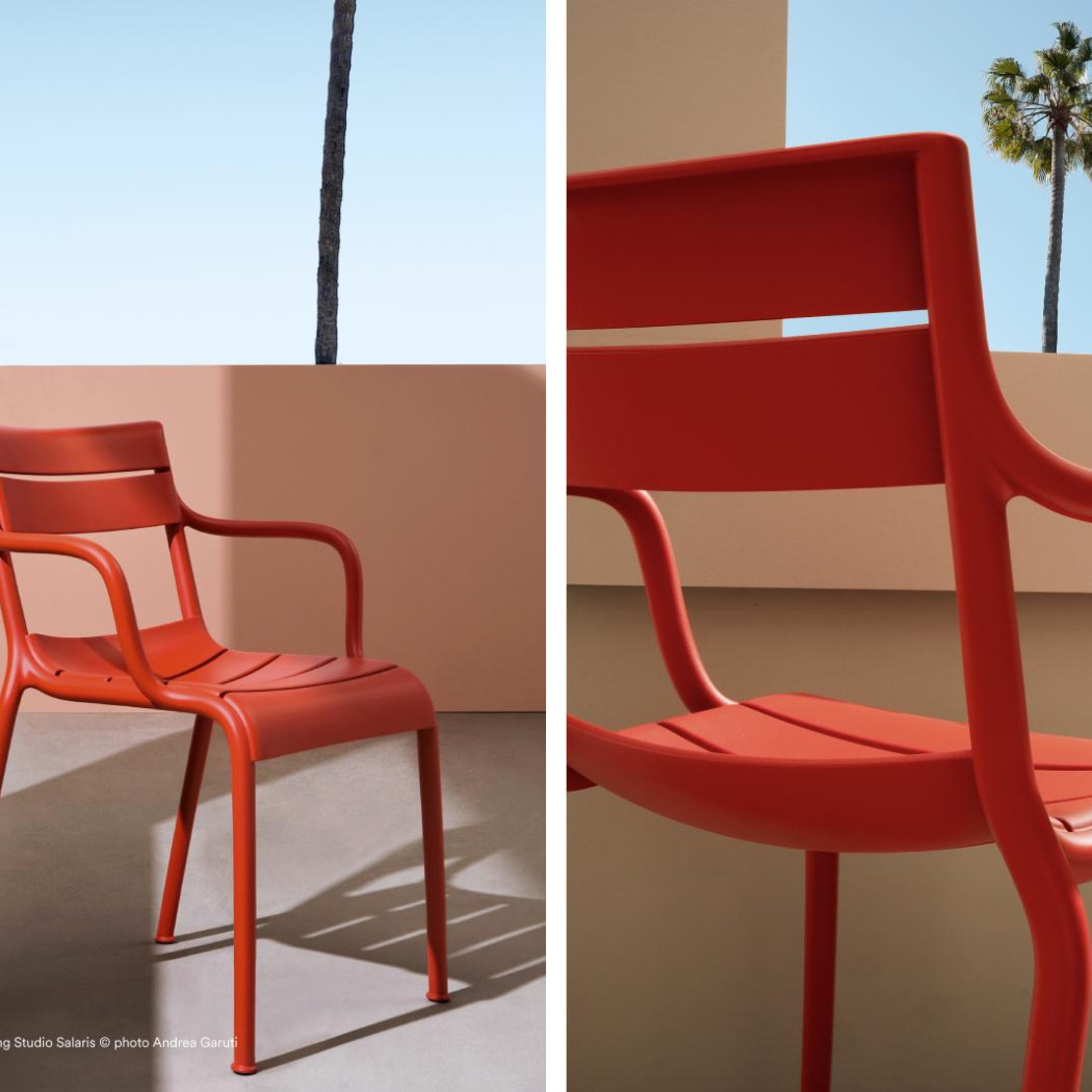 Крісло Souvenir 555/VE