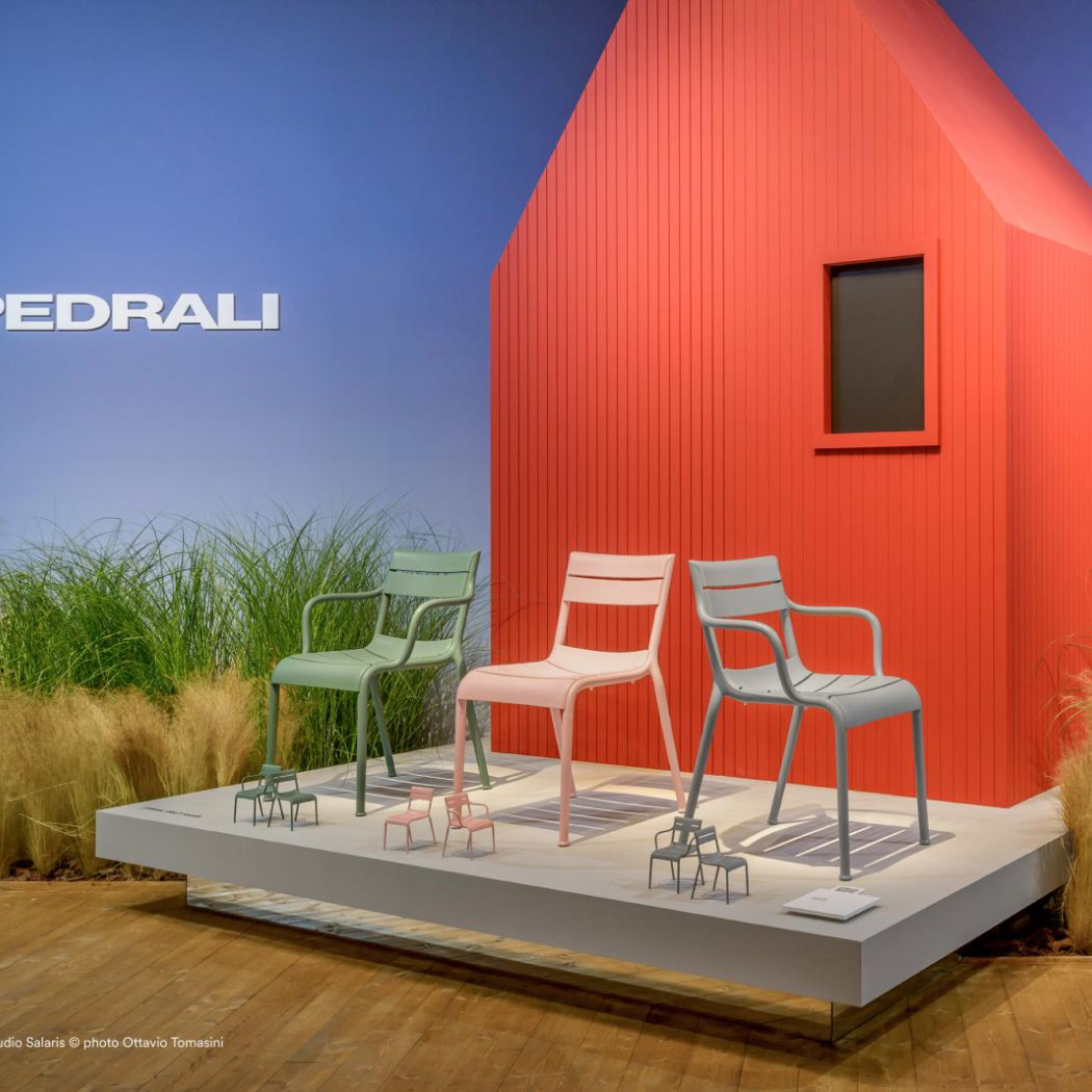 Крісло Souvenir 555/VE